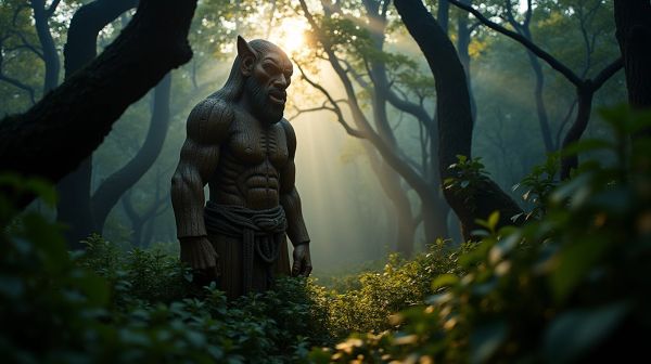Bois Caïman : symbole de la révolte haïtienne et de l'histoire vaudou