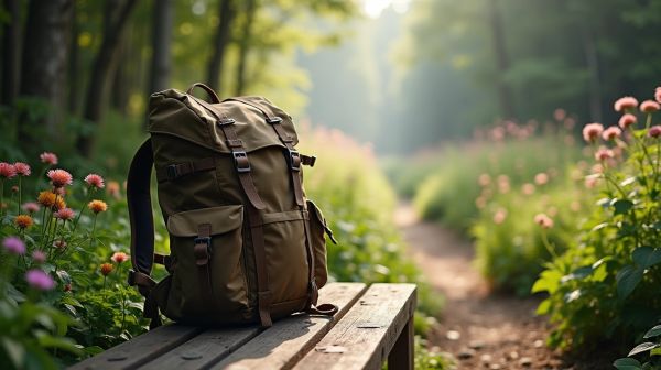 Choisir un sac randonnée pour votre prochaine aventure