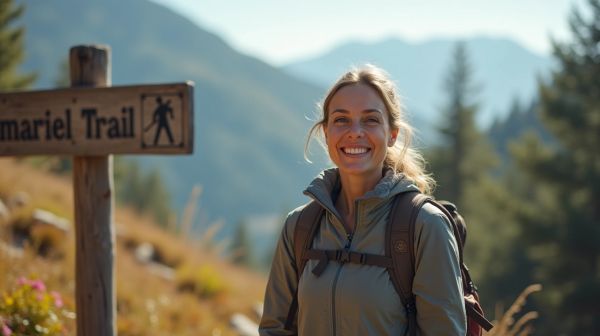 Choisir un sac randonnée pour votre prochaine aventure