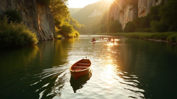 L'essentiel a connaitre sur activites eaux vives ardeche