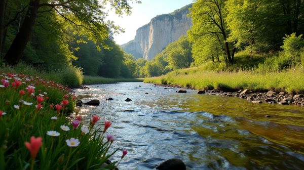 L'essentiel a connaitre sur activites eaux vives ardeche