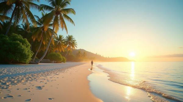 Masser votre corps et votre esprit en toute détente en Thaïlande