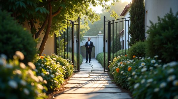Optez pour une conciergerie à Carqueiranne sans stress