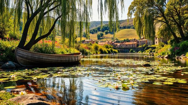 Top 10 astuces pour profiter des activités en eaux vives en Ardèche