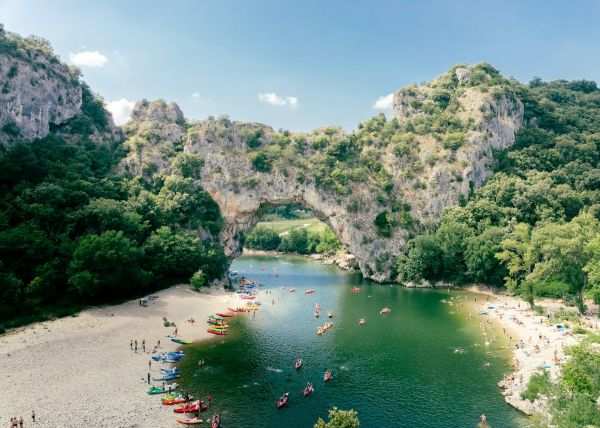 Top 10 astuces pour profiter des activités en eaux vives en Ardèche